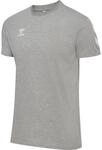 T-Shirt Hummel Go 2.0 Chevron