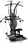Krafttrainingsger&auml;t Hammer Bio-Force Extreme Pro