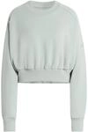 Sweatshirt Damen adidas Soft Lux