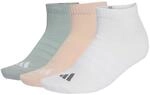 Socken adidas Low (x3)