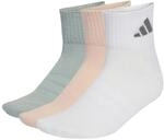 Kn&ouml;chelsocken adidas (x3)