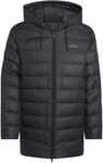 Wetterfeste Daunenjacke adidas Essentials 3-Stripes