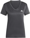 Damen V-Ausschnitt Trikot adidas Essentials