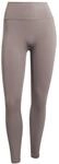 Leggings 7/8 Damen adidas Optime 3-Stripes