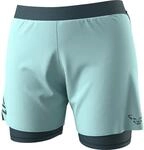 Shorts f&uuml;r Damen Dynafit Alpine Pro