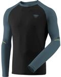Langarmunterhemd Dynafit Alpine Pro