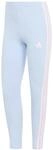Leggings aus Baumwolle, Damen adidas Essentials 3-Stripes