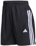 Shorts adidas Essentials Base 3-Stripes 9"
