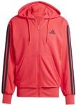 Kapuzenjacke adidas Essential 3-Stripes