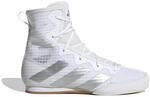 Boxschuhe adidas Hog 4 K