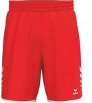 Kurze Hose ohne Futter Kinder Erima Wings