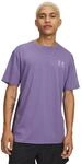 Trikot Under Armour Left Chest Logo