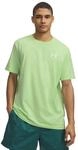 Trikot Under Armour Left Chest Logo