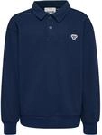Pullover Kind Hummel Pique Loose