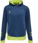 Kinder-Hoodie Hummel hmllead poly