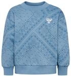 Pullover Kind Hummel Paisley AOP