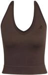 Damenr&uuml;ckenfreies Top adidas Workout Essentials