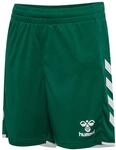 Shorts f&uuml;r Kinder Hummel Core 2.0