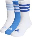 Baby-Socken adidas 3Stripes (x3)