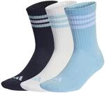 Socken adidas 3-Stripes (x3)