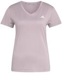 T-Shirt adidas Workout Essentials V-Neck