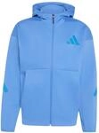 Sweatjacke mit Kapuze adidas Z,N,E