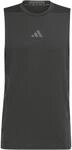 Tanktop adidas D4T