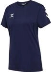 T-Shirt Hummel Go 2.0 Chevron