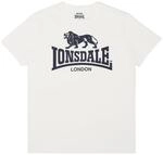 T-Shirt Lonsdale Logo