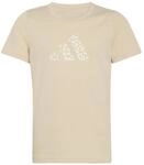M&auml;dchen T-Shirt mit Grafik adidas