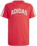 T-Shirt adidas Codes Collegiate Graphic