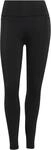 Leggings 7/8 Damen adidas Optime Power