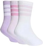 Baby-Socken adidas 3Stripes (x3)