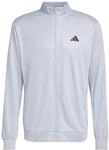 Trainingsjacke adidas Essentials All-Set 3-Stripes Knit Track Top