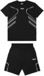 Set T-Shirt und Shorts Lonsdale Bewick
