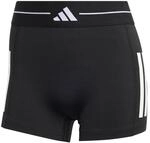Damen Tights adidas Hyperglam 3-Stripes