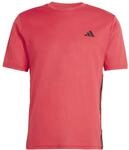 Trikot adidas Essentials Base 3-stripes