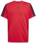 3-Streifen Kindertrikot adidas Train Essentials