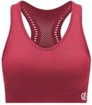 Damen-Sport-BH Dare 2B React Sports