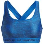 Damen-Sport-BH Under Armour Crossback Print
