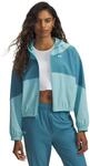 Regenjacke f&uuml;r Damen Under Armour Rival