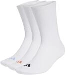 Gepolsterte Wadensocken adidas Essentials (x3)