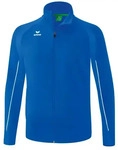 Polyester-Trainingsjacke Kind Erima Liga Star