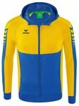 Trainingsjacke mit Kapuze Erima Six Wings