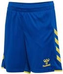 Shorts f&uuml;r Kinder Hummel Core 2.0