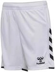 Shorts f&uuml;r Kinder Hummel Core 2.0