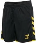 Shorts f&uuml;r Kinder Hummel Core 2.0
