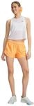 Shorts f&uuml;r Damen Under Armour Tech Play Up