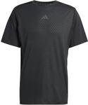 T-Shirt adidas D4T Primelift 3 Stripes
