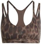 Damen-Sport-BH adidas Strappy Light Support